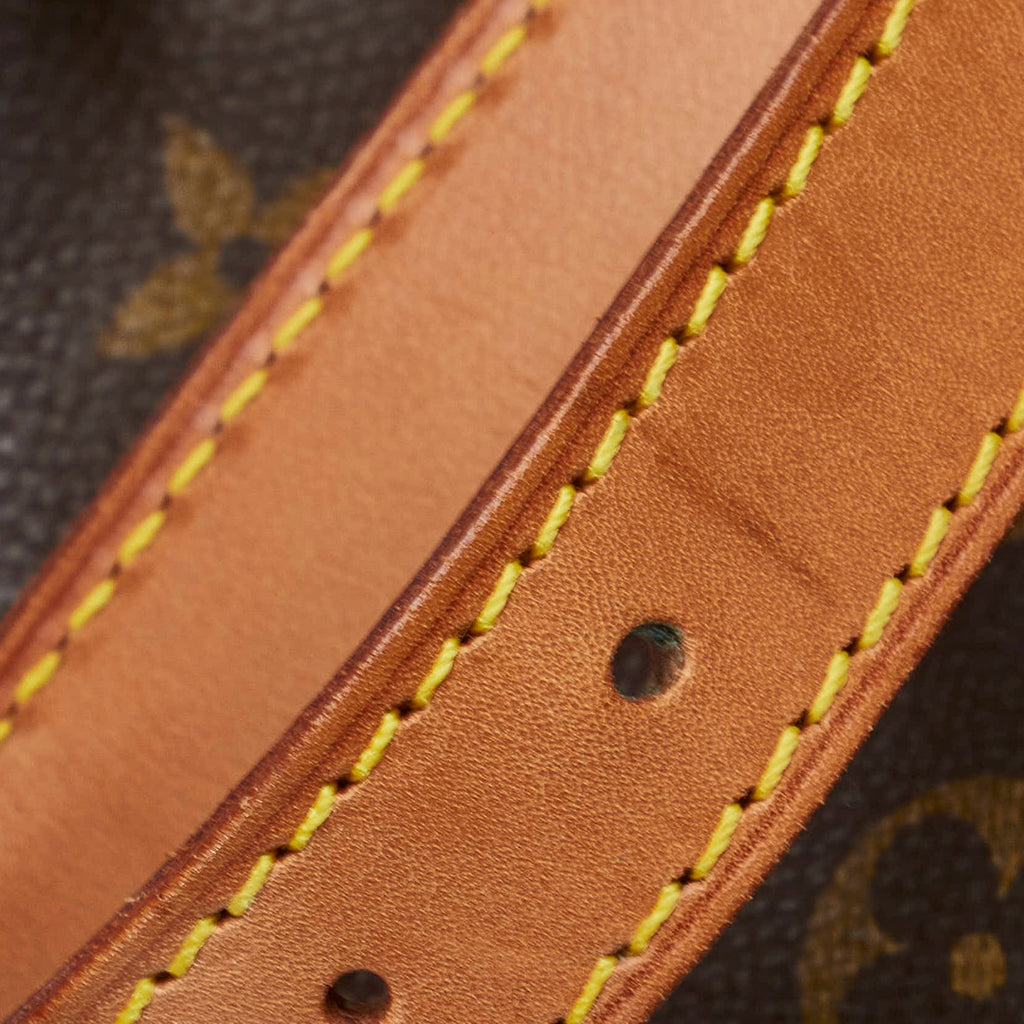 Louis Vuitton Grand NoÃƒÆ’Ã‚Â© Monogram Canvas