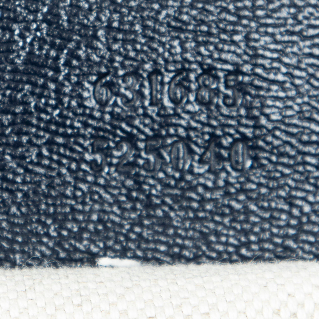Gold Gucci Medium Raffia Ophidia Tote Bag