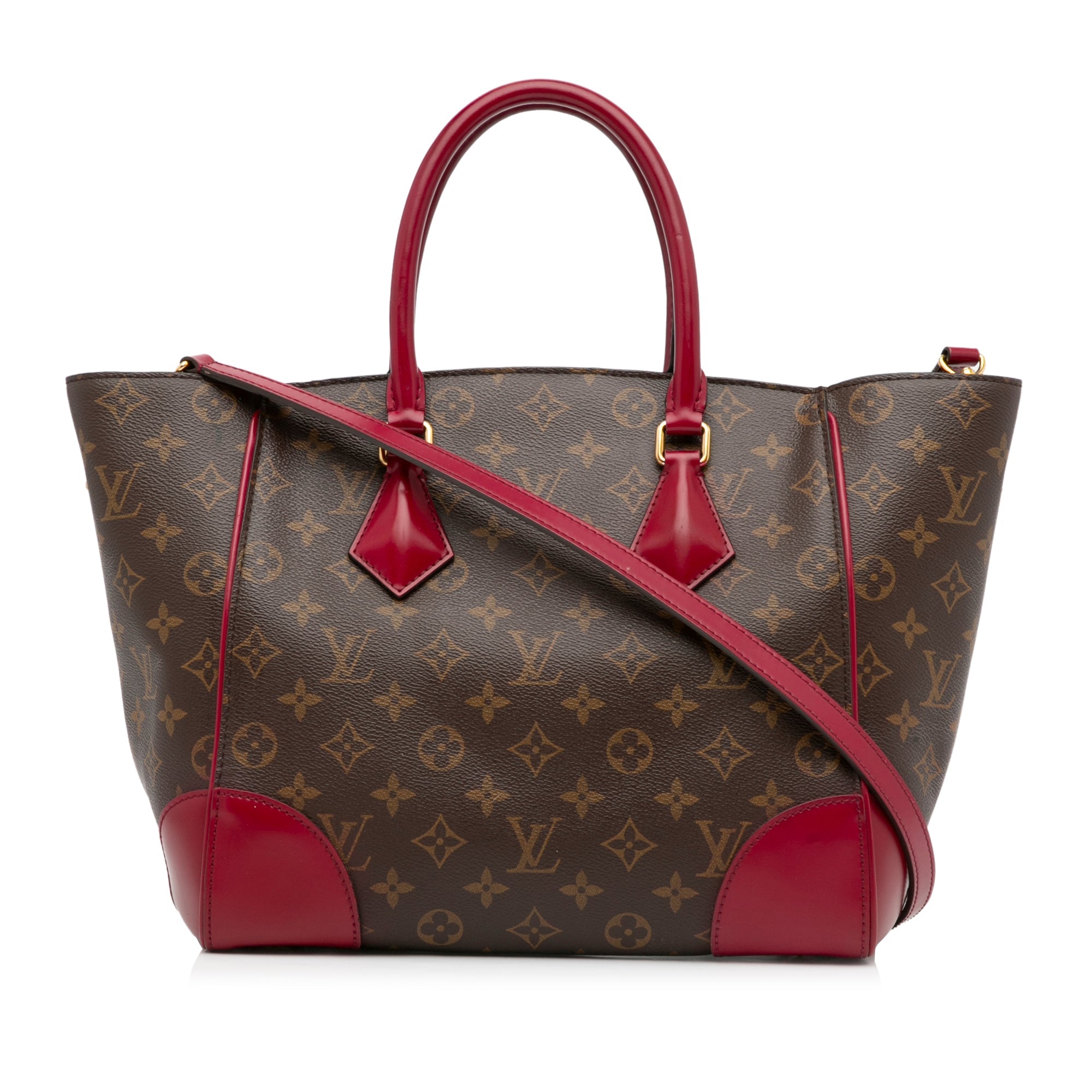 Louis Vuitton Phenix PM Monogram Canvas