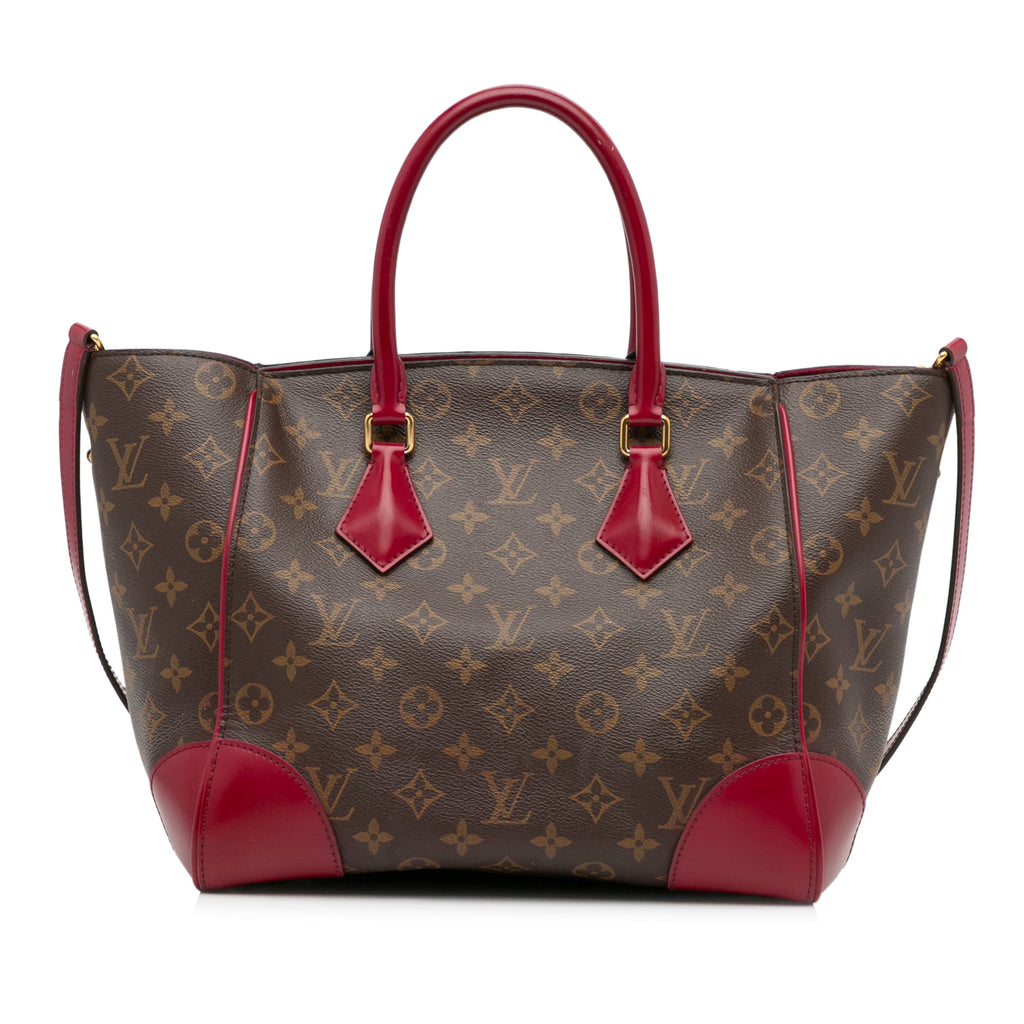 Louis Vuitton Phenix PM Monogram Canvas