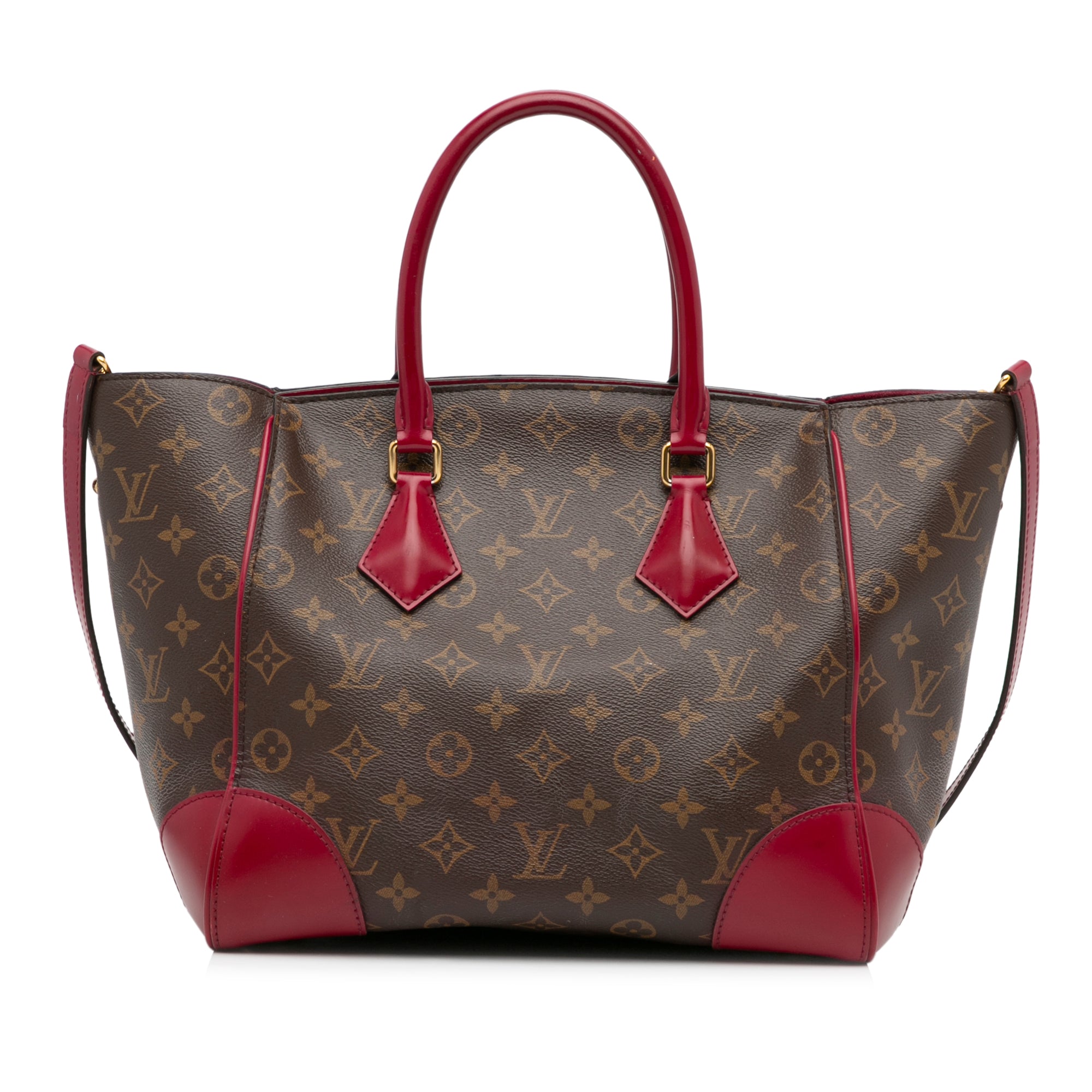 Louis Vuitton Phenix PM Monogram Canvas