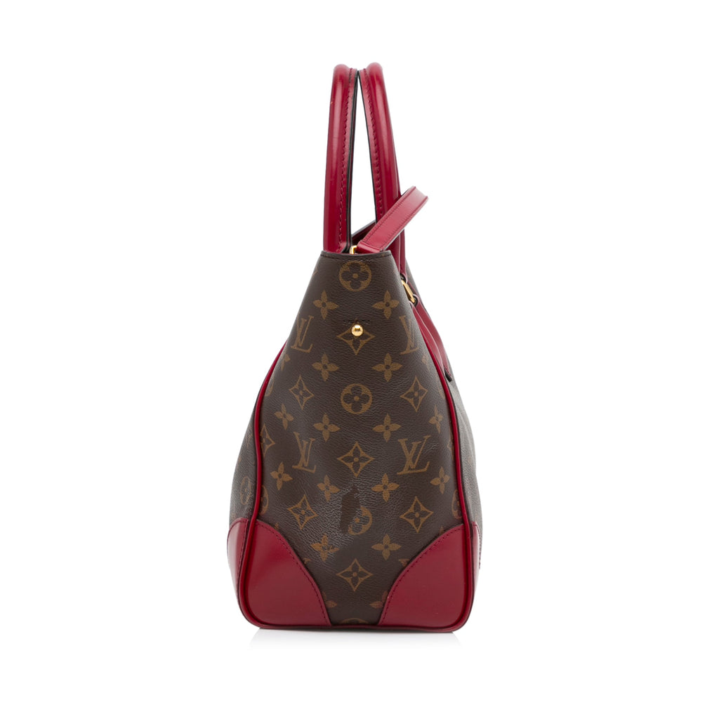 Louis Vuitton Phenix PM Monogram Canvas