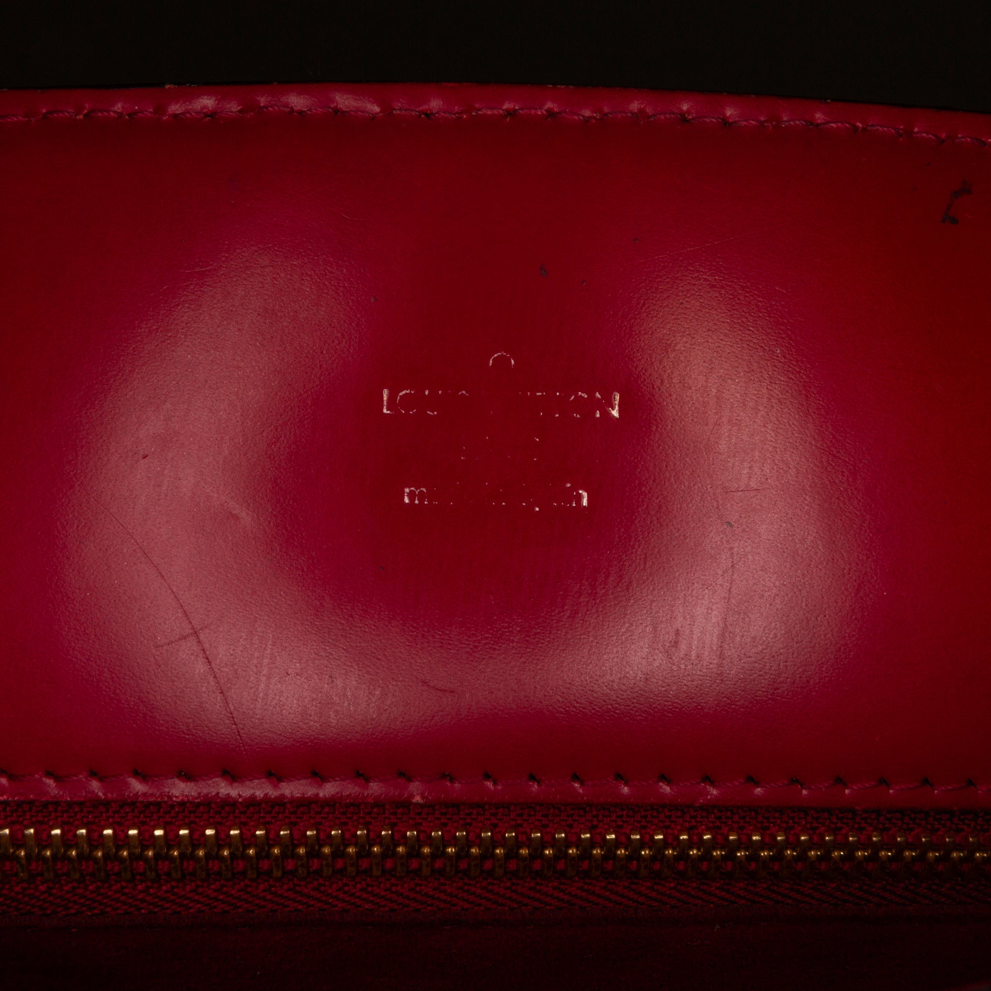 Louis Vuitton Phenix PM Monogram Canvas