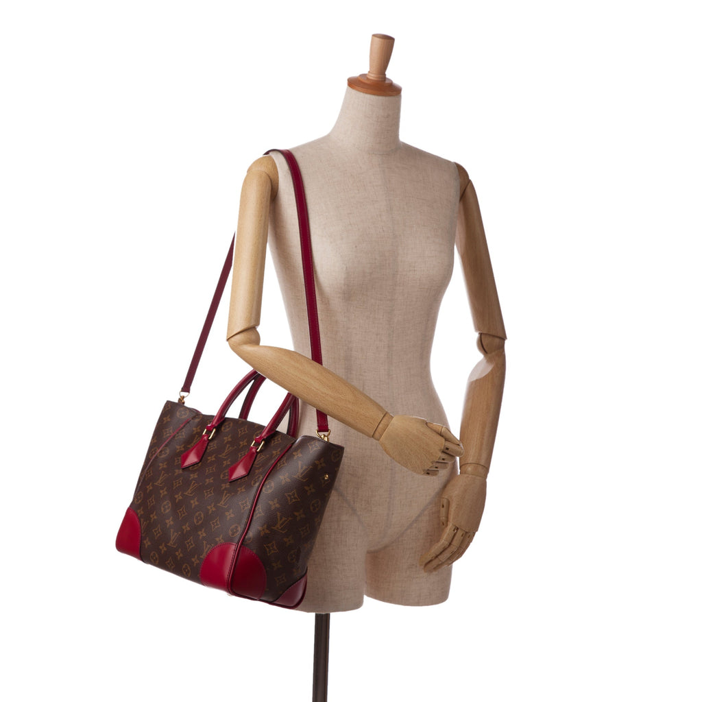 Louis Vuitton Phenix PM Monogram Canvas