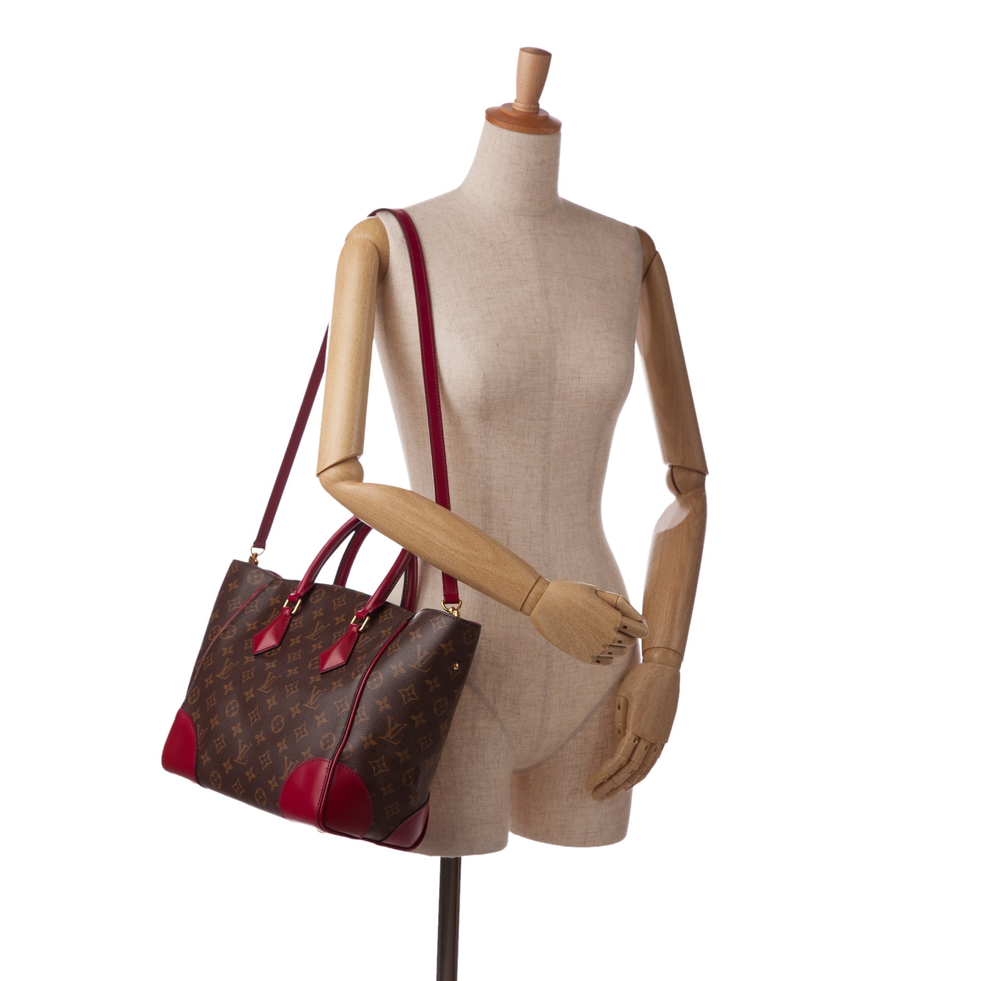 Louis Vuitton Phenix PM Monogram Canvas