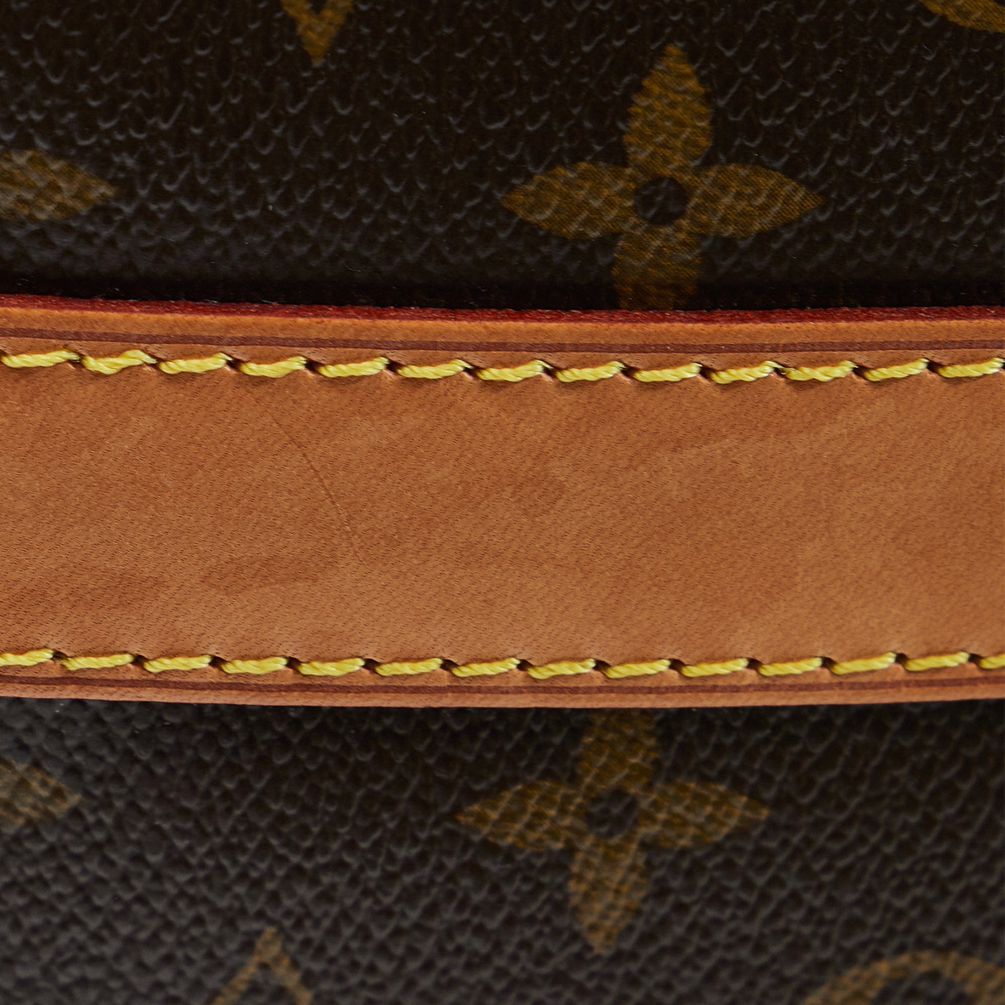 Louis Vuitton Keepall 50 BandouliÃƒÆ’Ã‚Â¨re Monogram Canvas