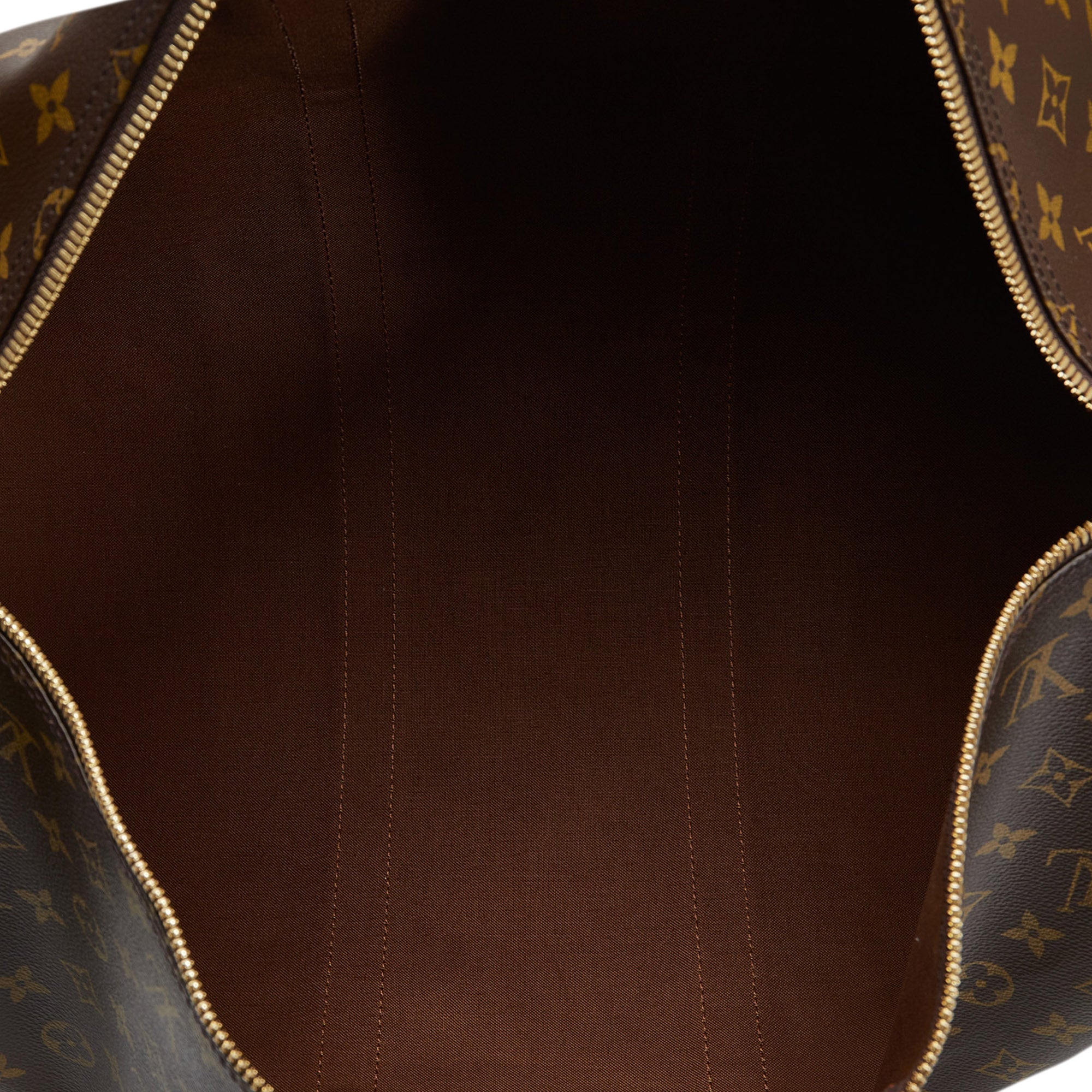Louis Vuitton Keepall 50 BandouliÃƒÆ’Ã‚Â¨re Monogram Canvas