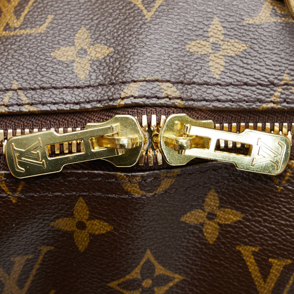 Louis Vuitton Keepall 50 BandouliÃƒÆ’Ã‚Â¨re Monogram Canvas