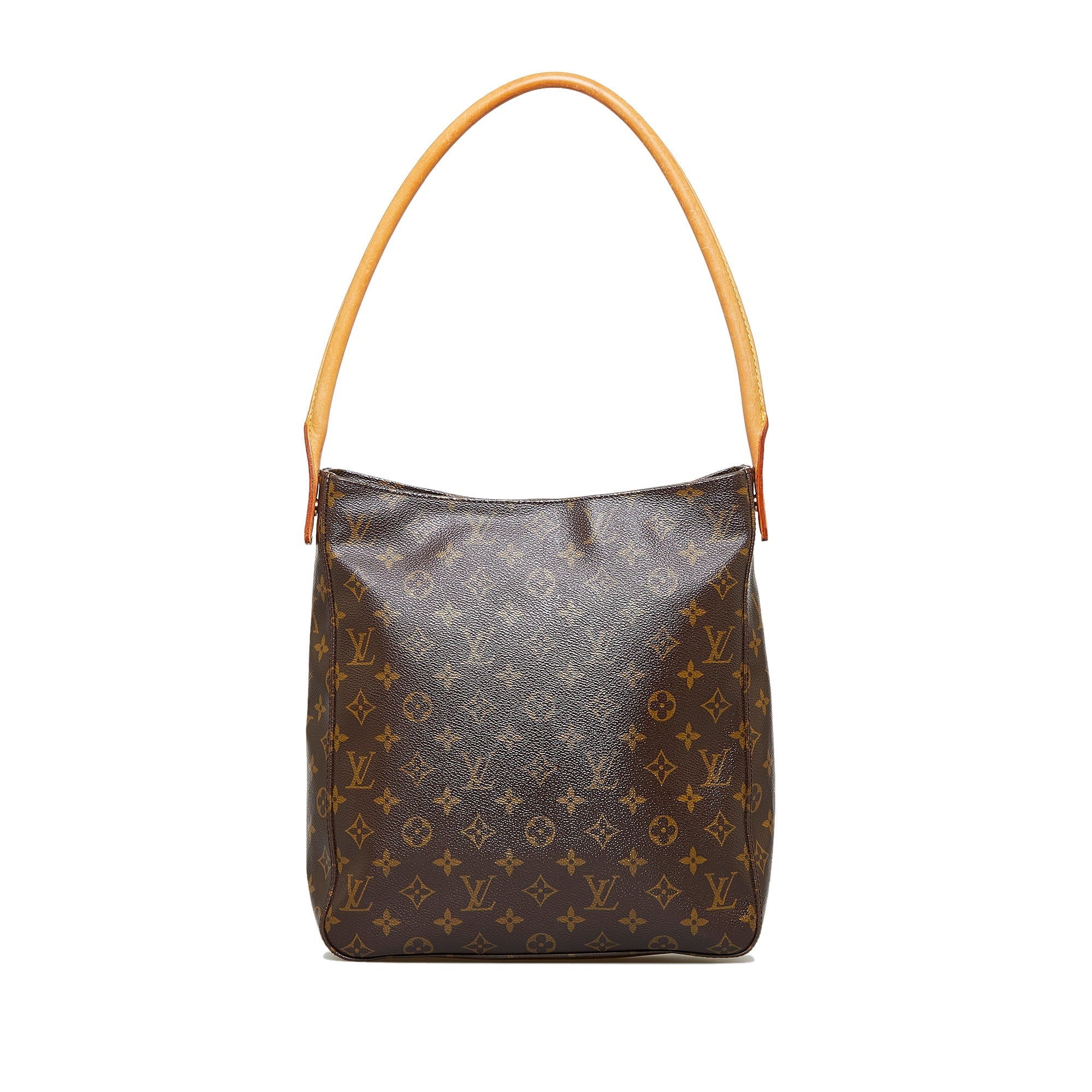Louis Vuitton Looping GM Monogram Canvas