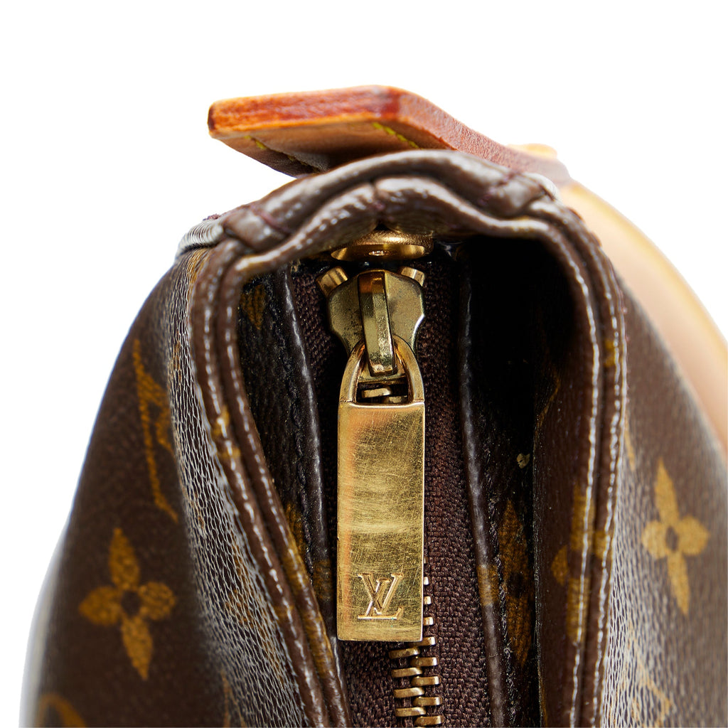Louis Vuitton Looping GM Monogram Canvas