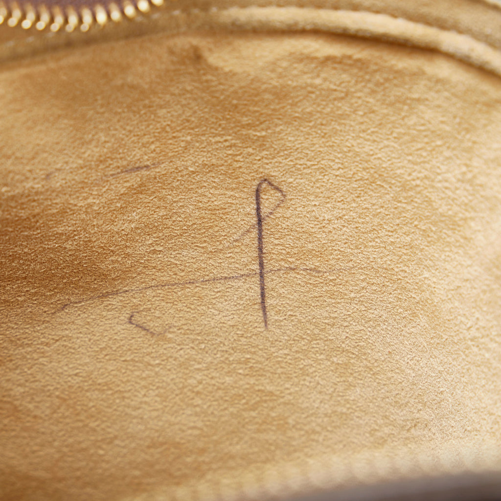 Louis Vuitton Looping GM Monogram Canvas