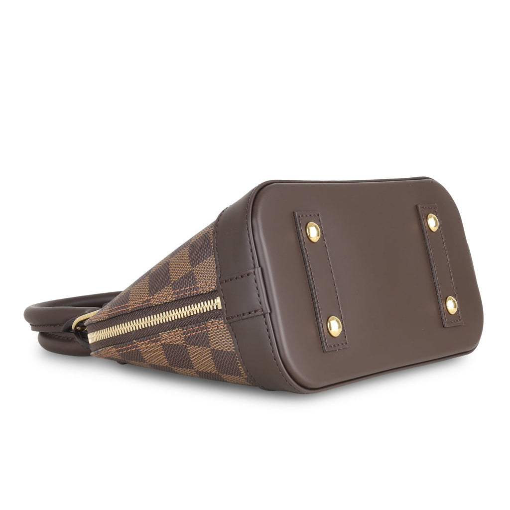 Louis Vuitton Alma BB - Damier Ebene