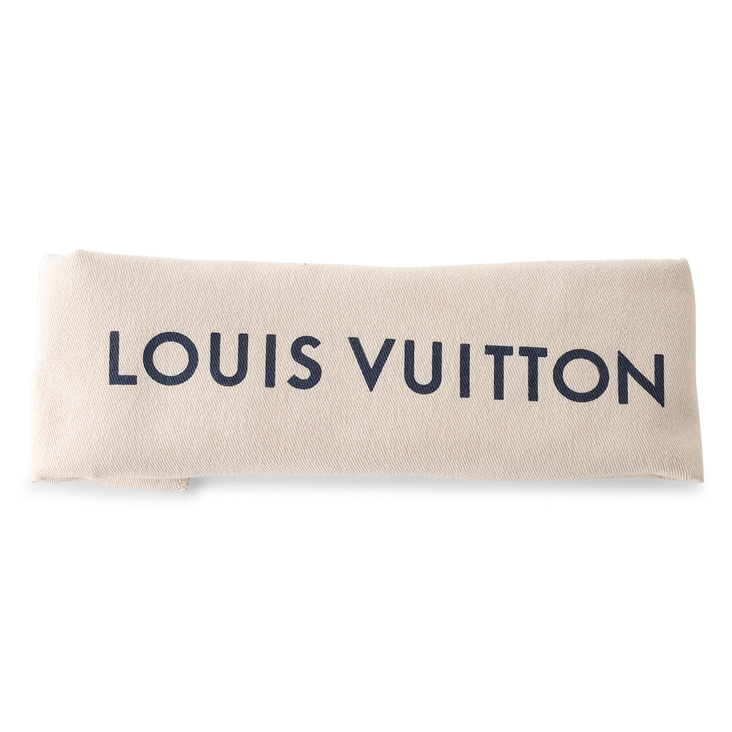 Louis Vuitton Alma BB - Navy Epi