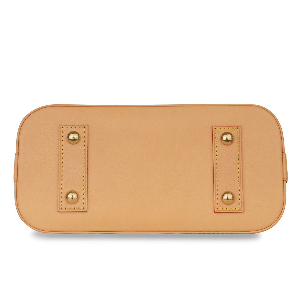 Louis Vuitton Alma BB - Monogram Canvas