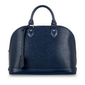 Louis Vuitton Alma PM - Epi