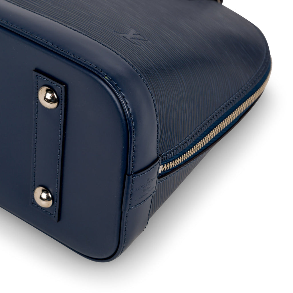 Louis Vuitton Alma PM - Epi