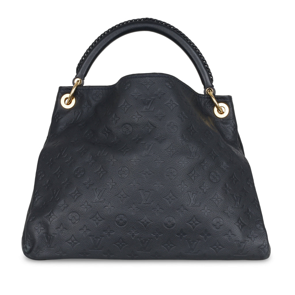 Louis Vuitton Artsy MM - Empreinte