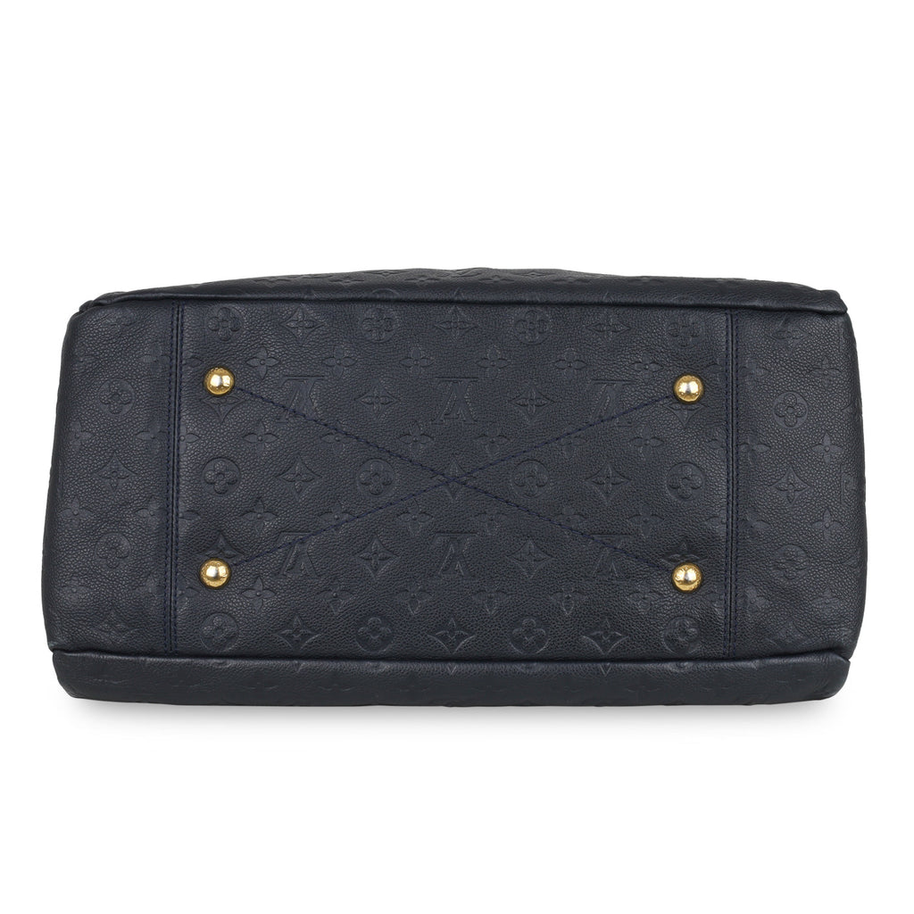 Louis Vuitton Artsy MM - Empreinte
