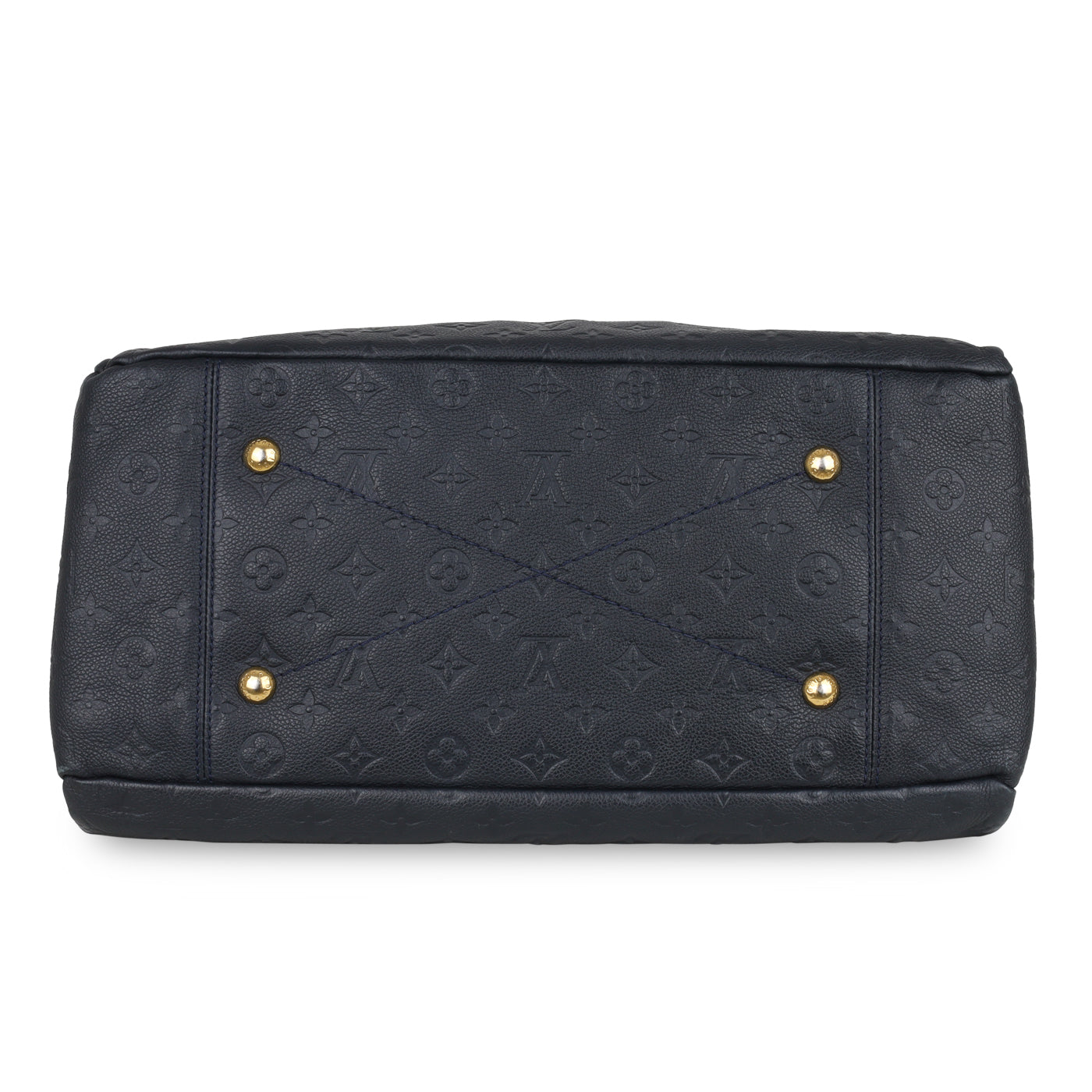 Louis Vuitton Artsy MM - Empreinte