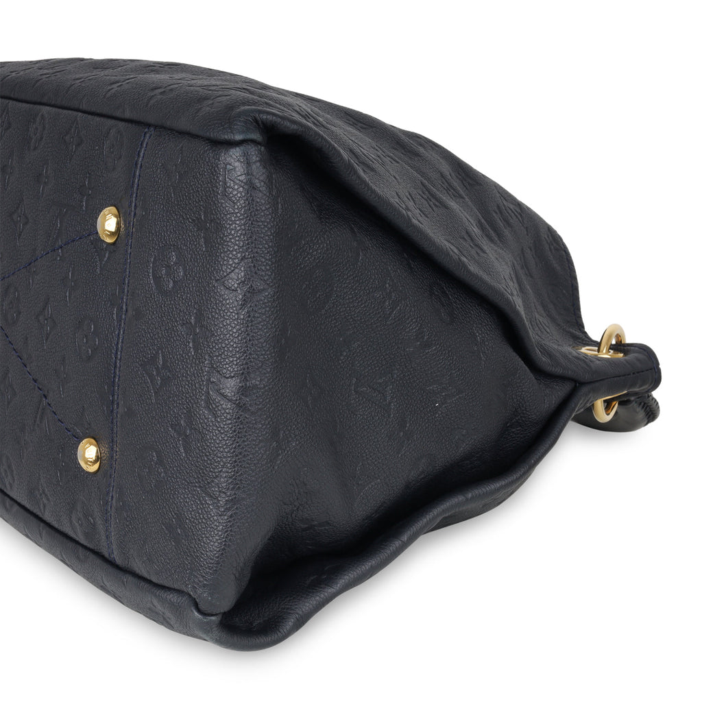 Louis Vuitton Artsy MM - Empreinte