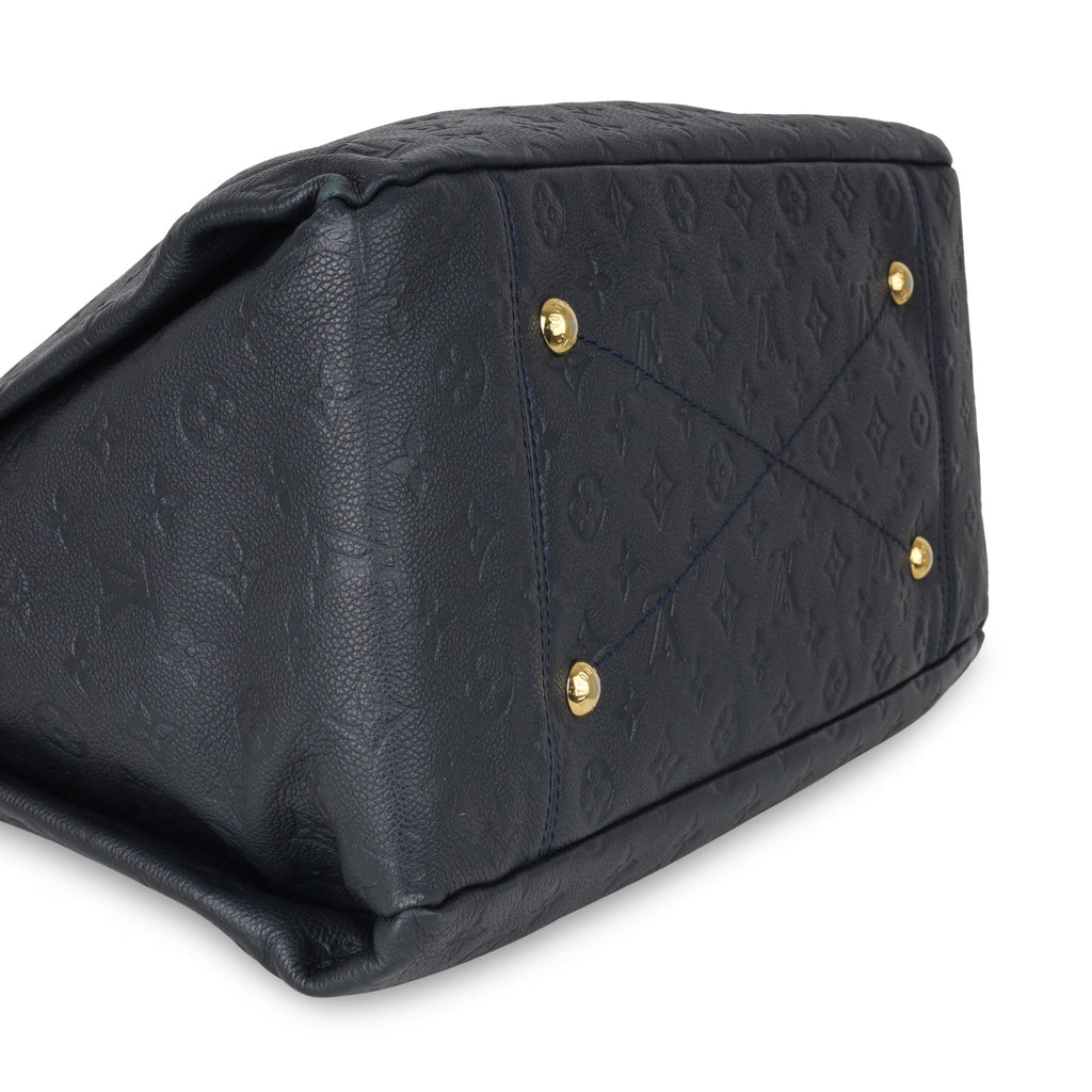 Louis Vuitton Artsy MM - Empreinte