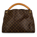 Louis Vuitton Artsy MM - Monogram Canvas