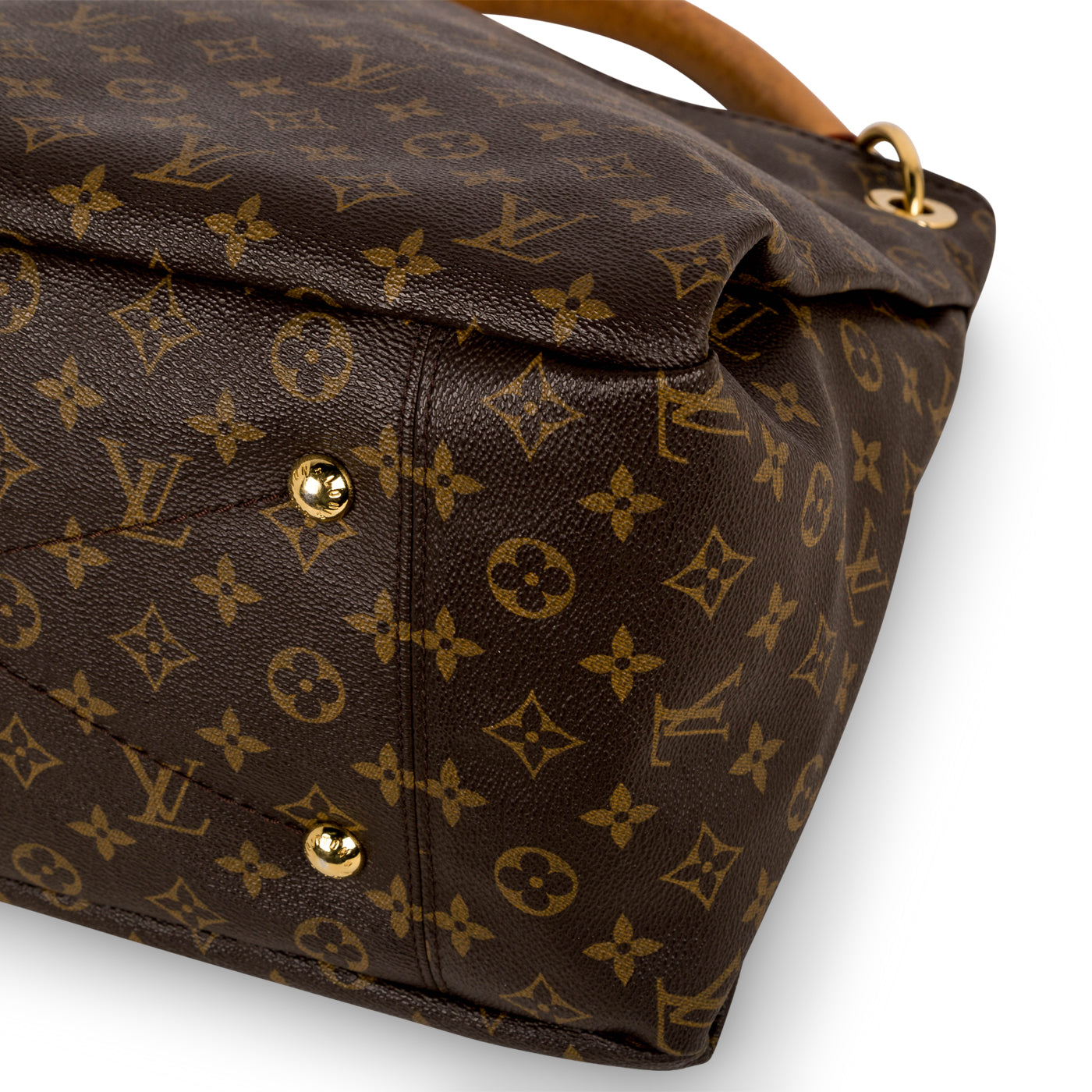 Louis Vuitton Artsy MM - Monogram Canvas