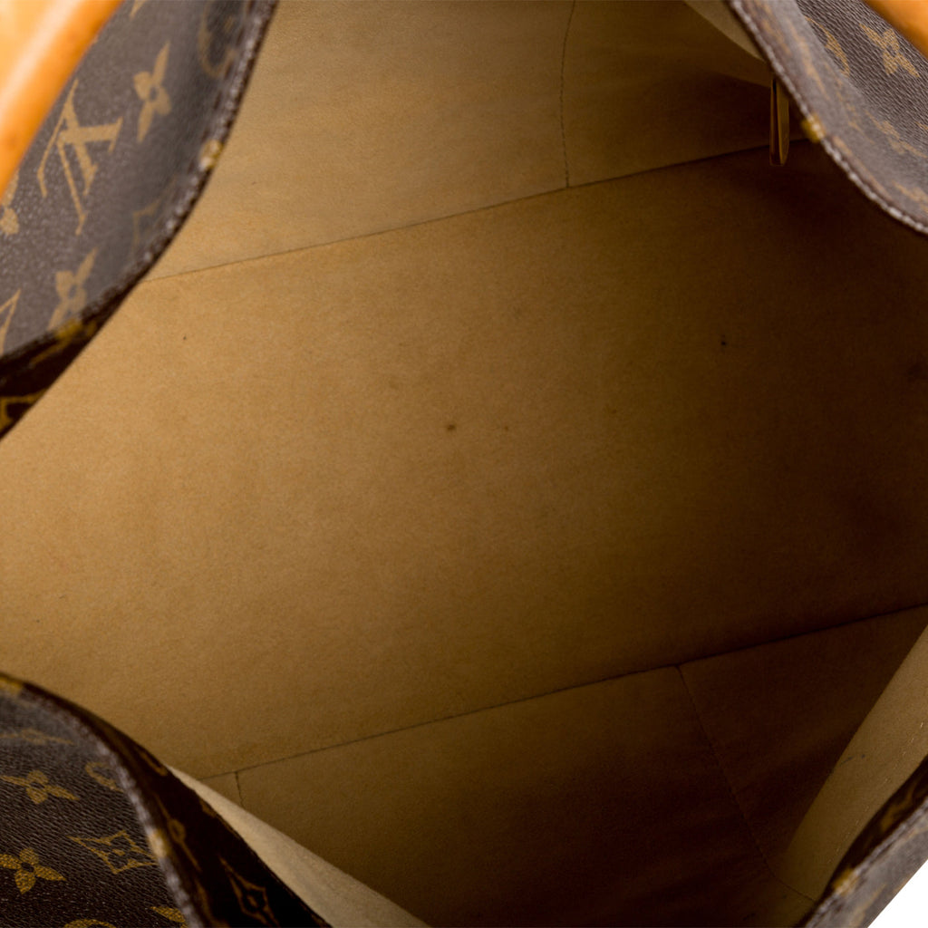 Louis Vuitton Artsy MM - Monogram Canvas