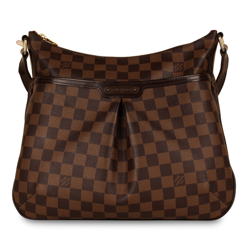 Louis Vuitton Bloomsbury - Damier Ebene