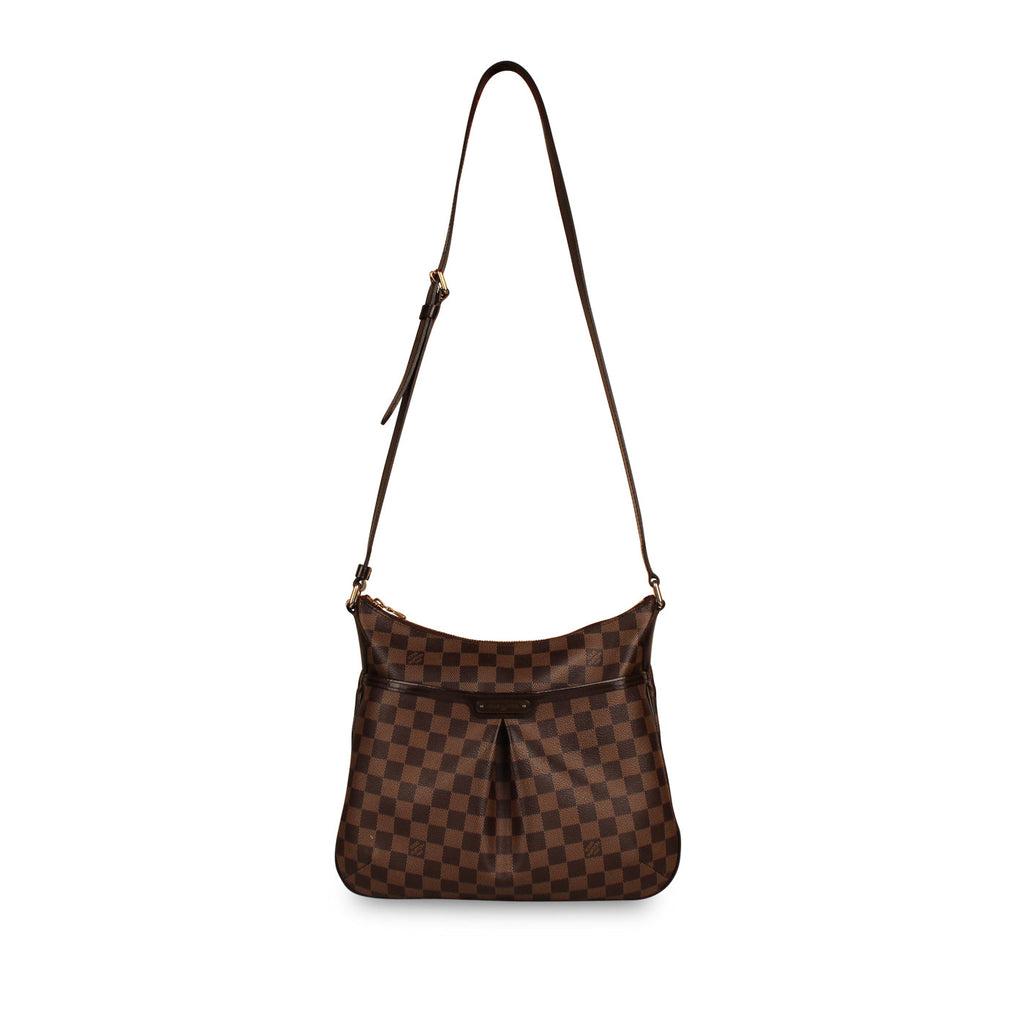 Louis Vuitton Bloomsbury - Damier Ebene