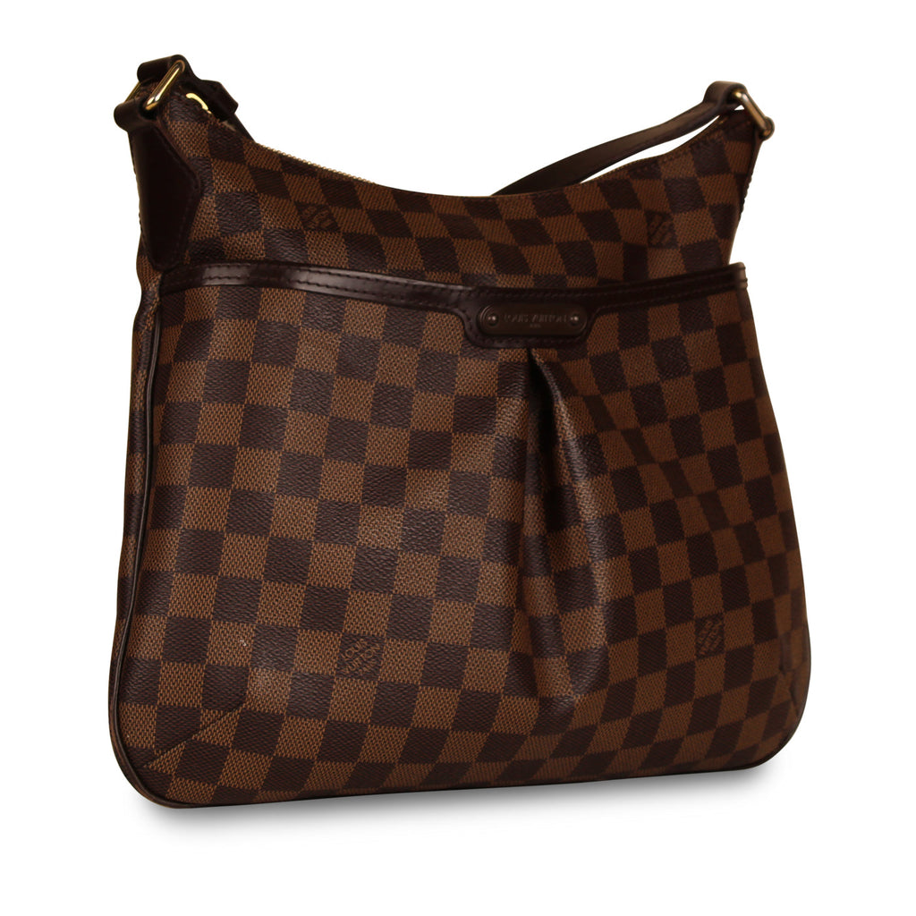 Louis Vuitton Bloomsbury - Damier Ebene