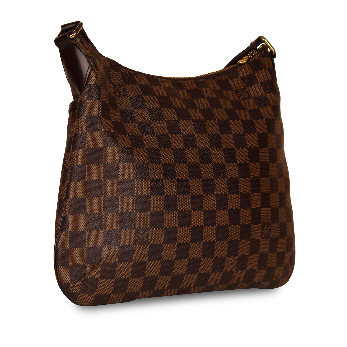 Louis Vuitton Bloomsbury - Damier Ebene