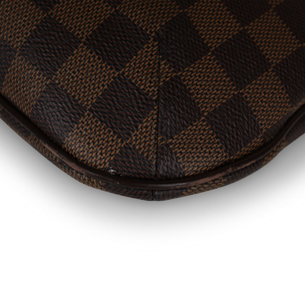 Louis Vuitton Bloomsbury - Damier Ebene