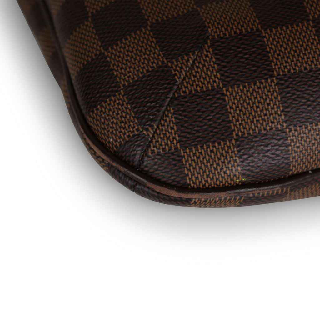 Louis Vuitton Bloomsbury - Damier Ebene
