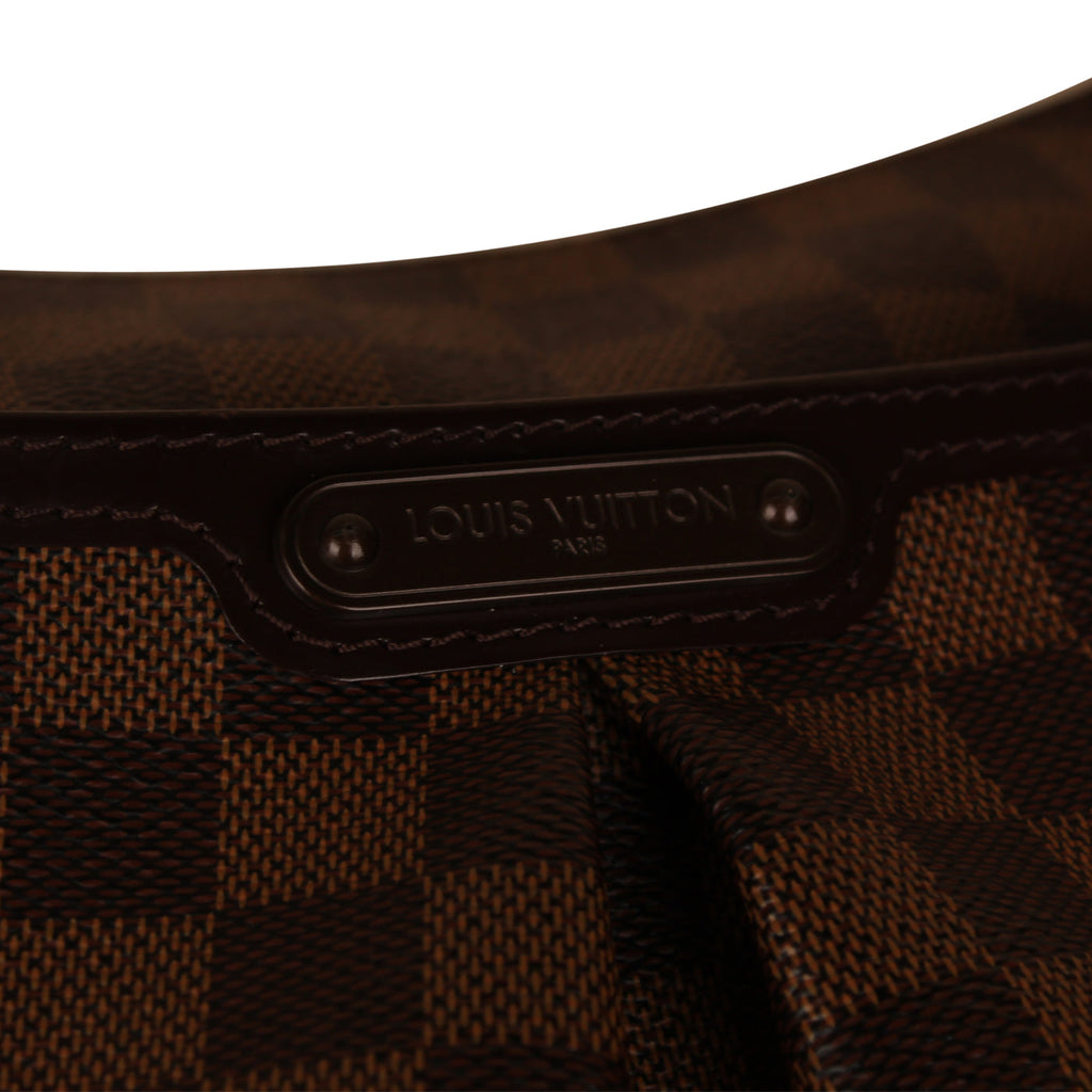 Louis Vuitton Bloomsbury - Damier Ebene