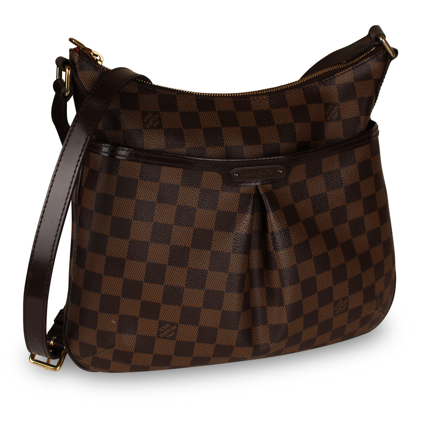 Louis Vuitton Bloomsbury - Damier Ebene