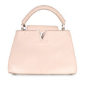Louis Vuitton Capucines BB - Pink