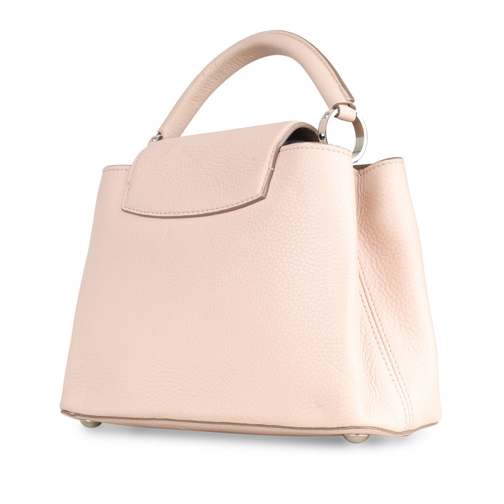 Louis Vuitton Capucines BB - Pink