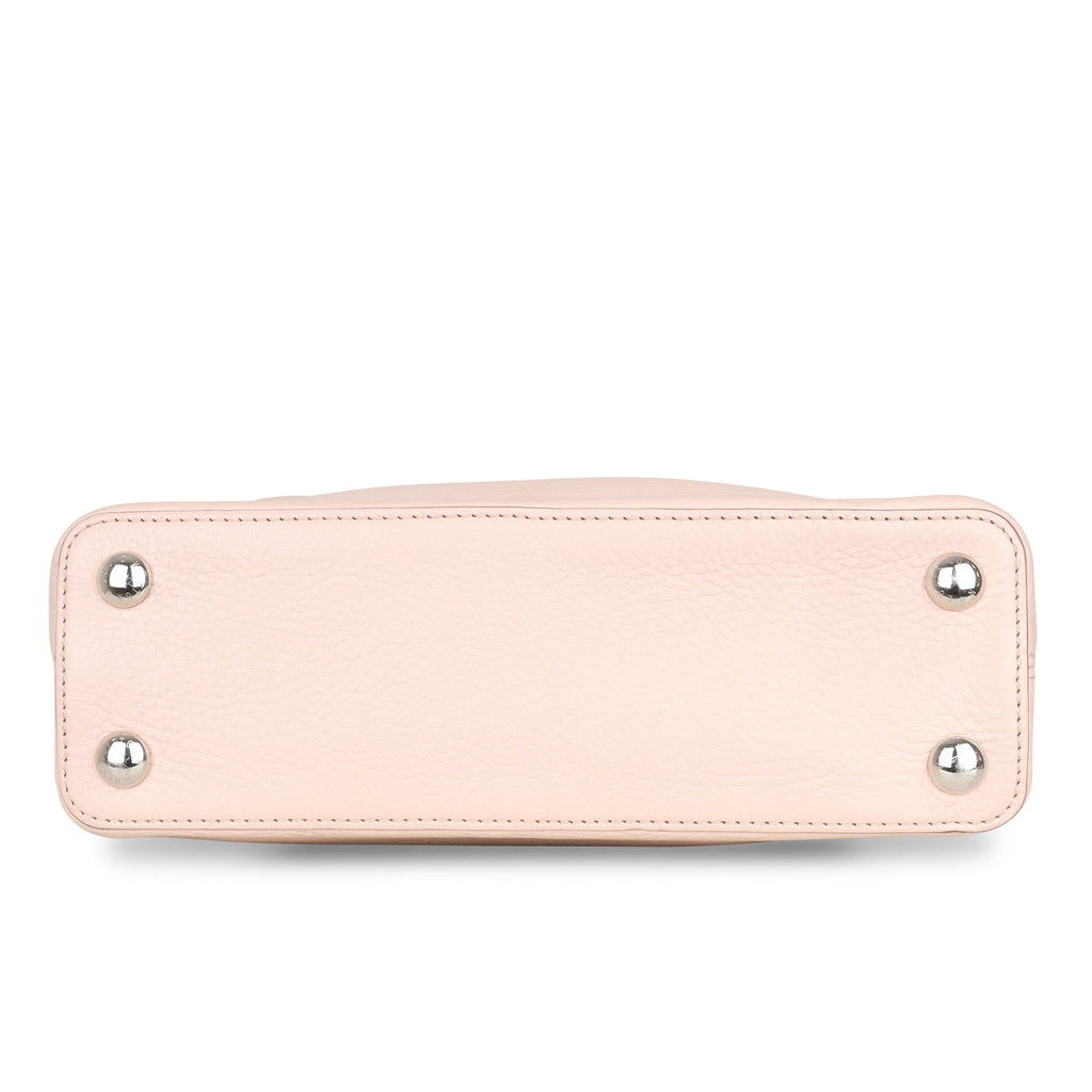 Louis Vuitton Capucines BB - Pink