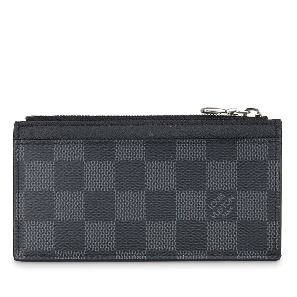 Louis Vuitton Key Pouch - Neo Porte Cartes