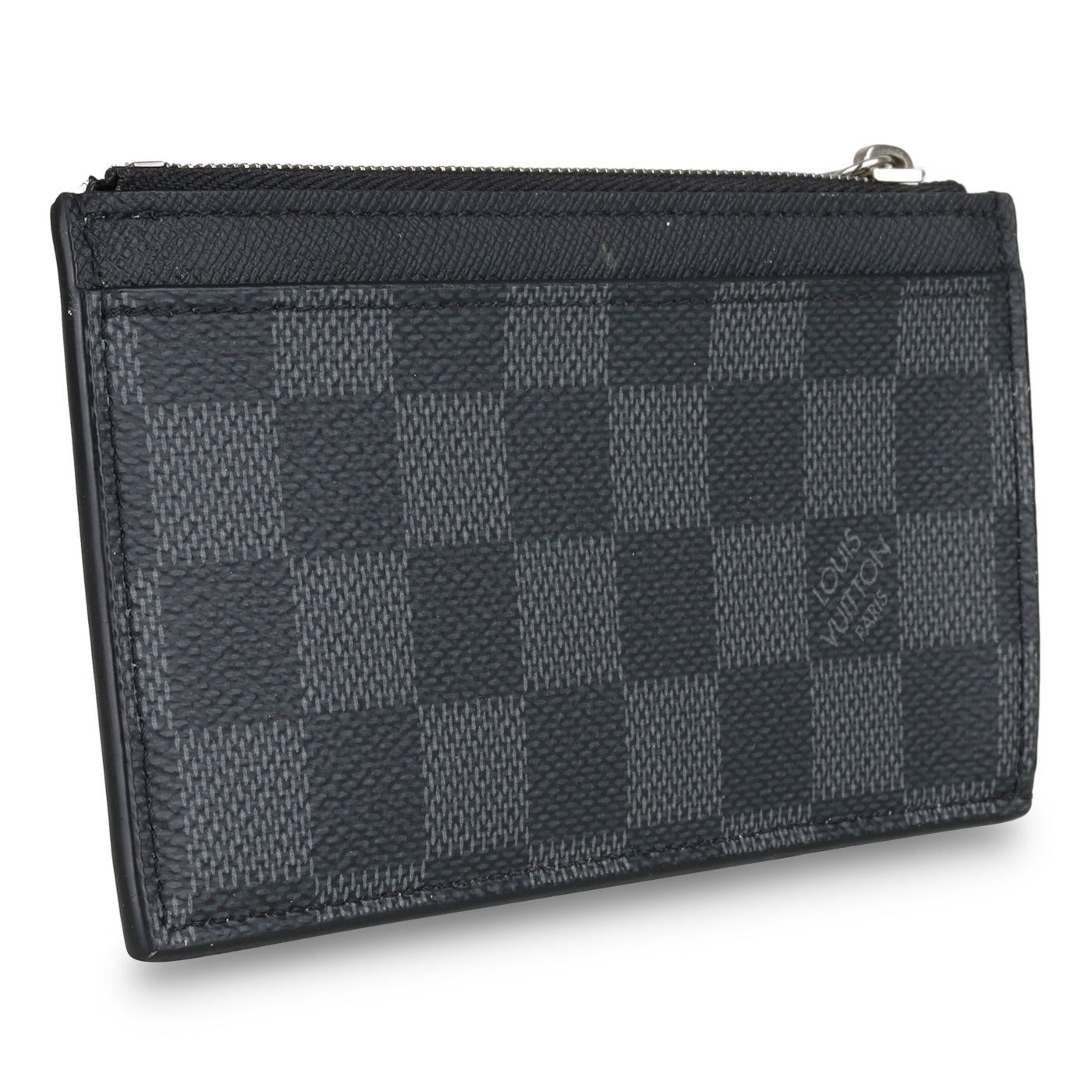 Louis Vuitton Key Pouch - Neo Porte Cartes
