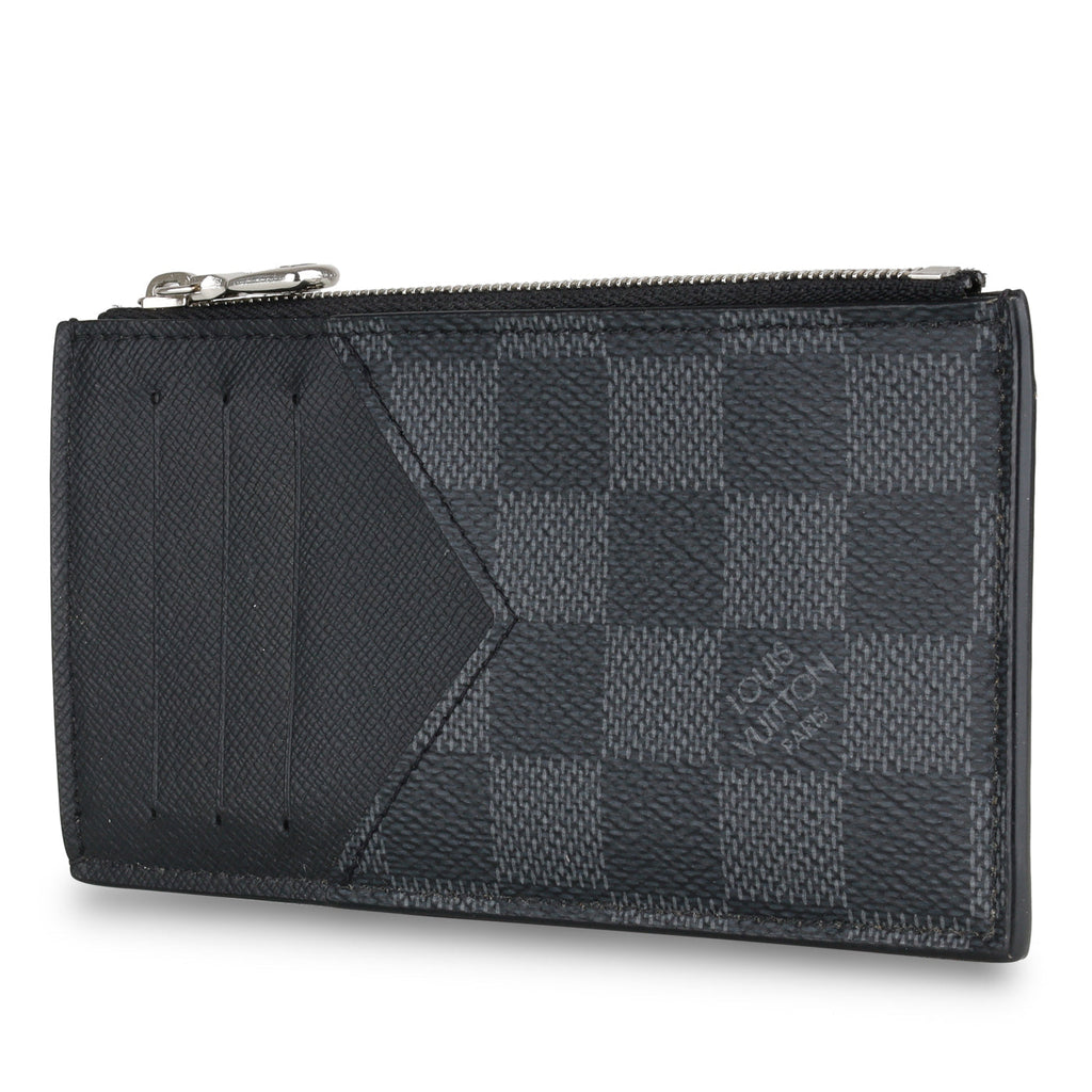 Louis Vuitton Key Pouch - Neo Porte Cartes