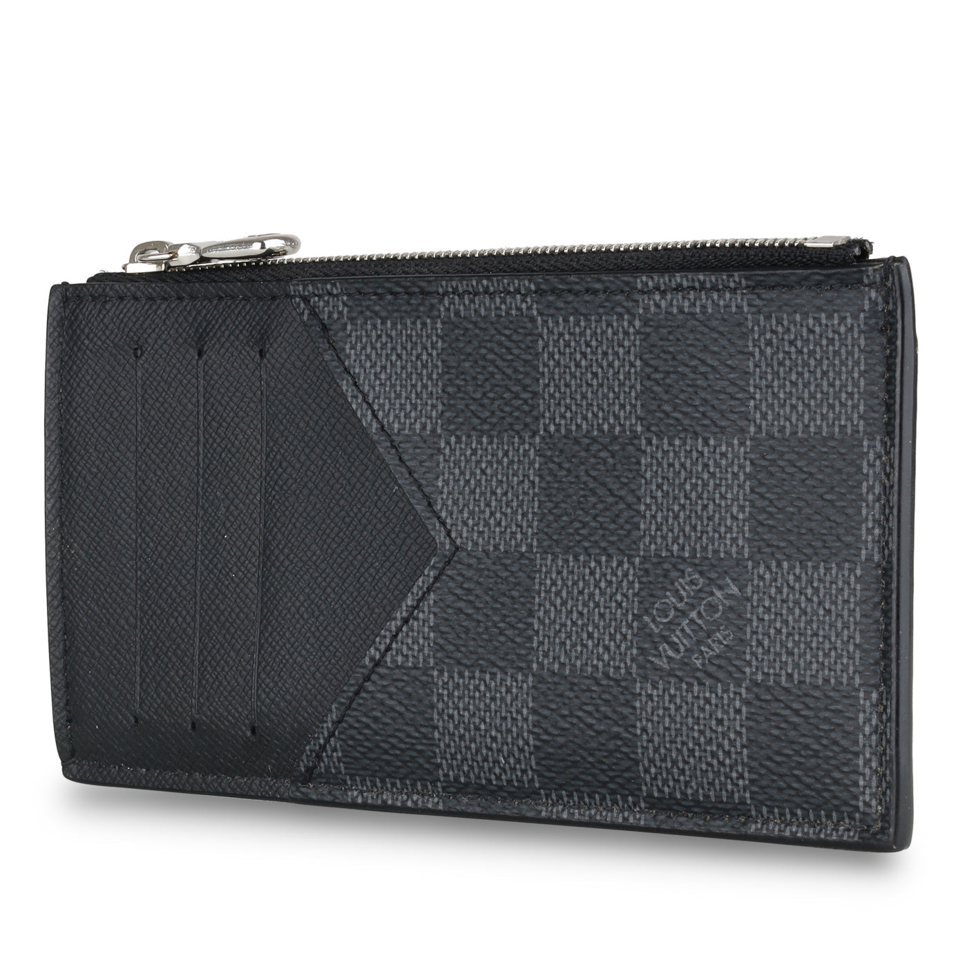 Louis Vuitton Key Pouch - Neo Porte Cartes