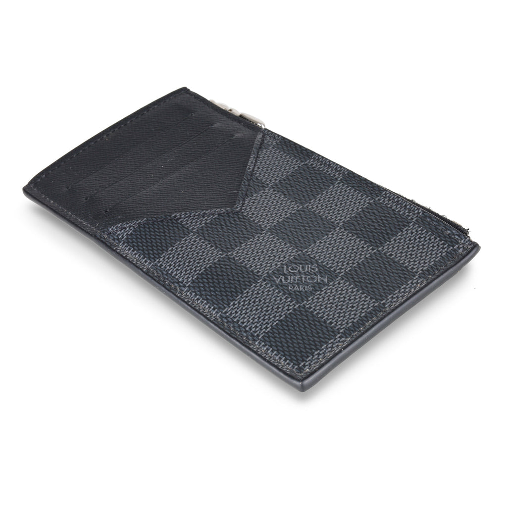 Louis Vuitton Key Pouch - Neo Porte Cartes