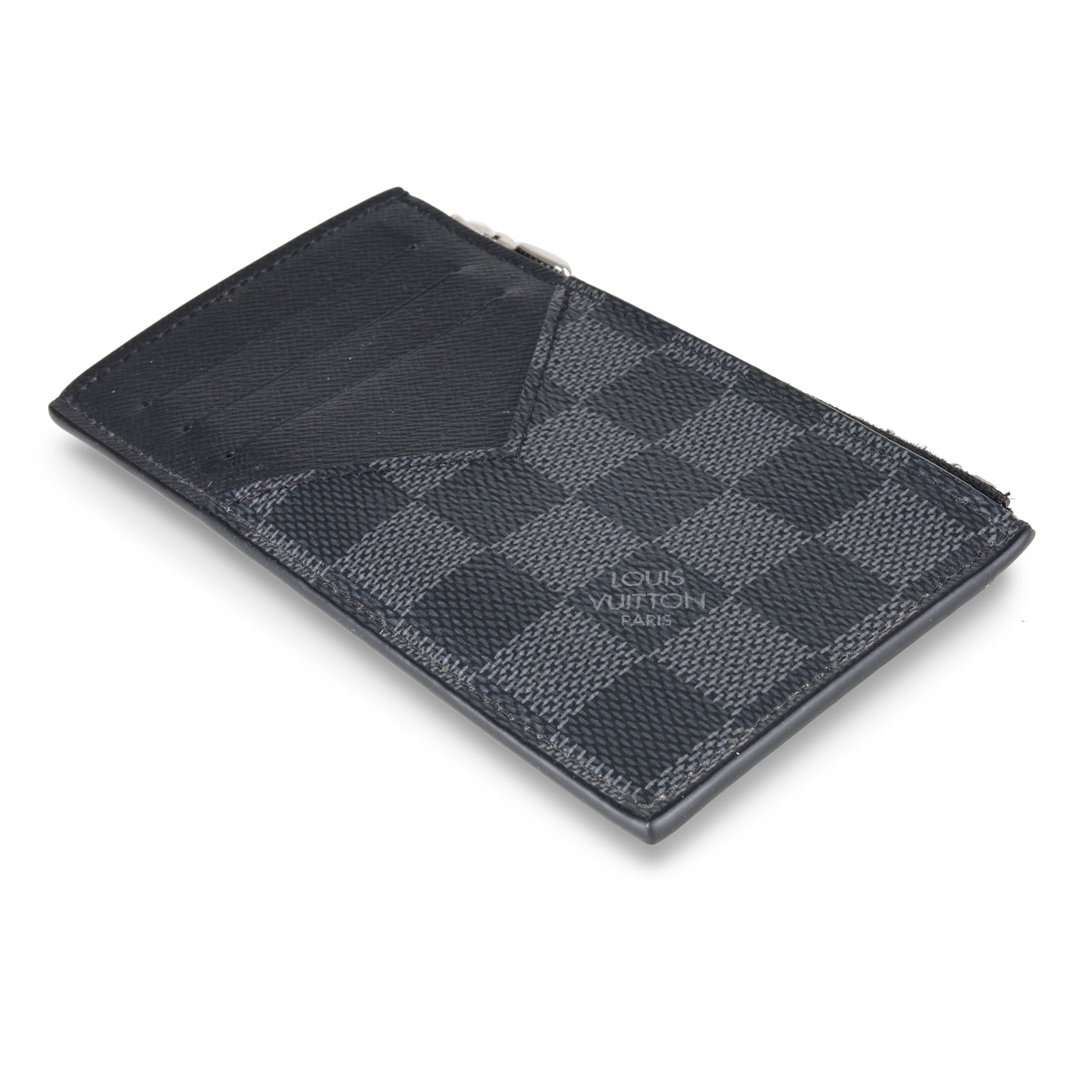 Louis Vuitton Key Pouch - Neo Porte Cartes