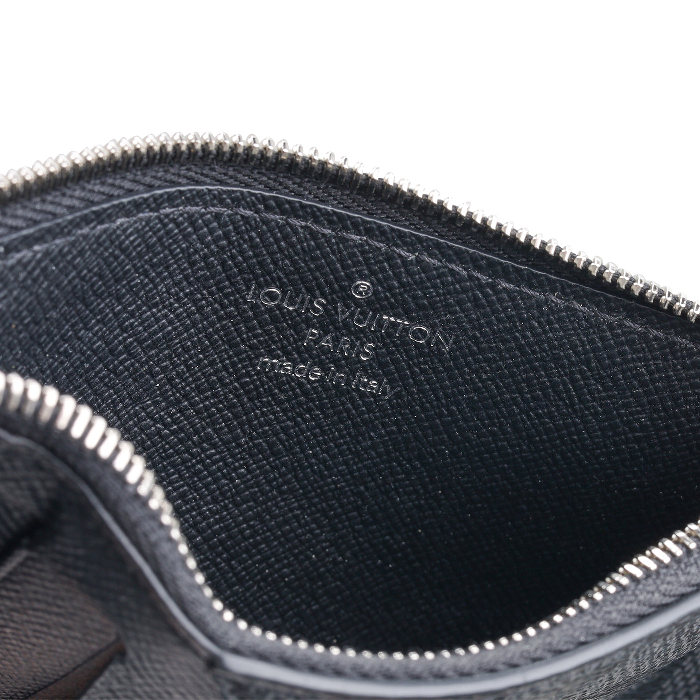 Louis Vuitton Key Pouch - Neo Porte Cartes