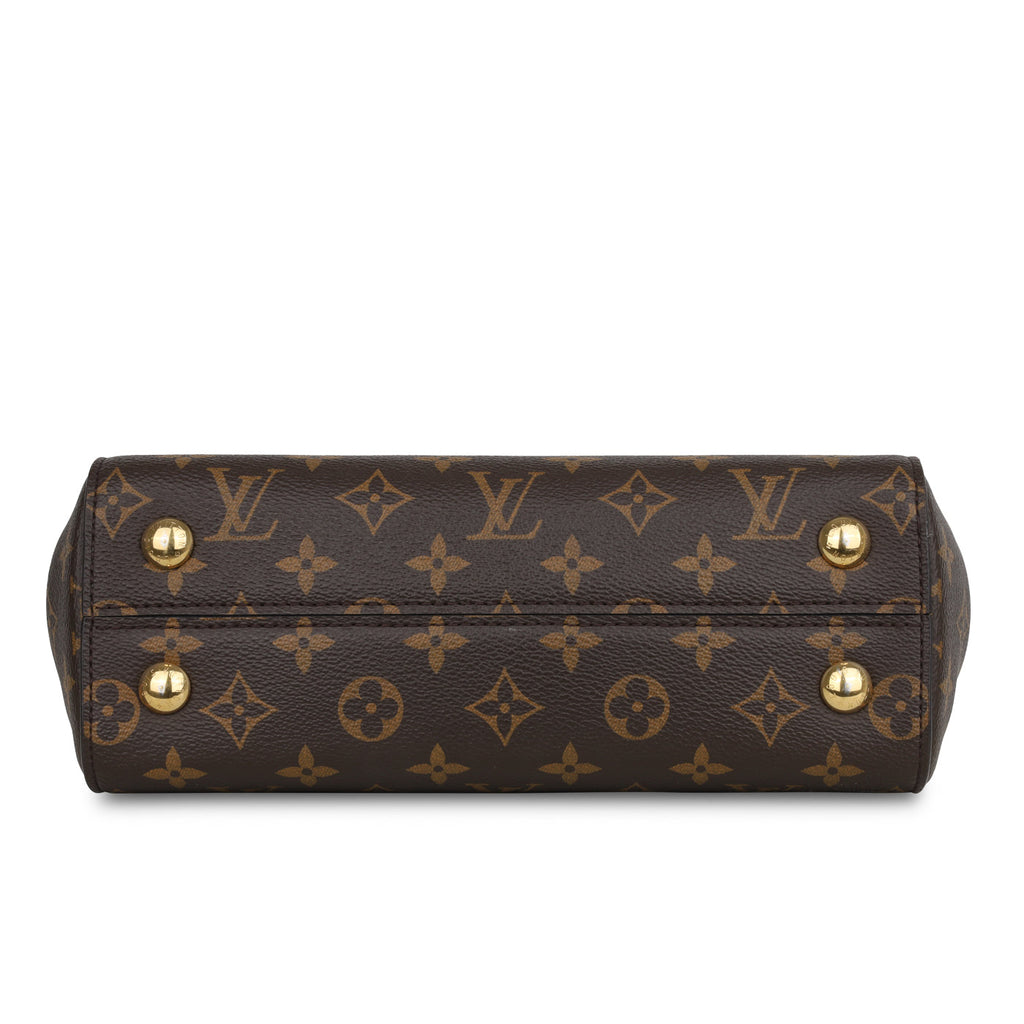 Louis Vuitton Cluny BB - Monogram Canvas