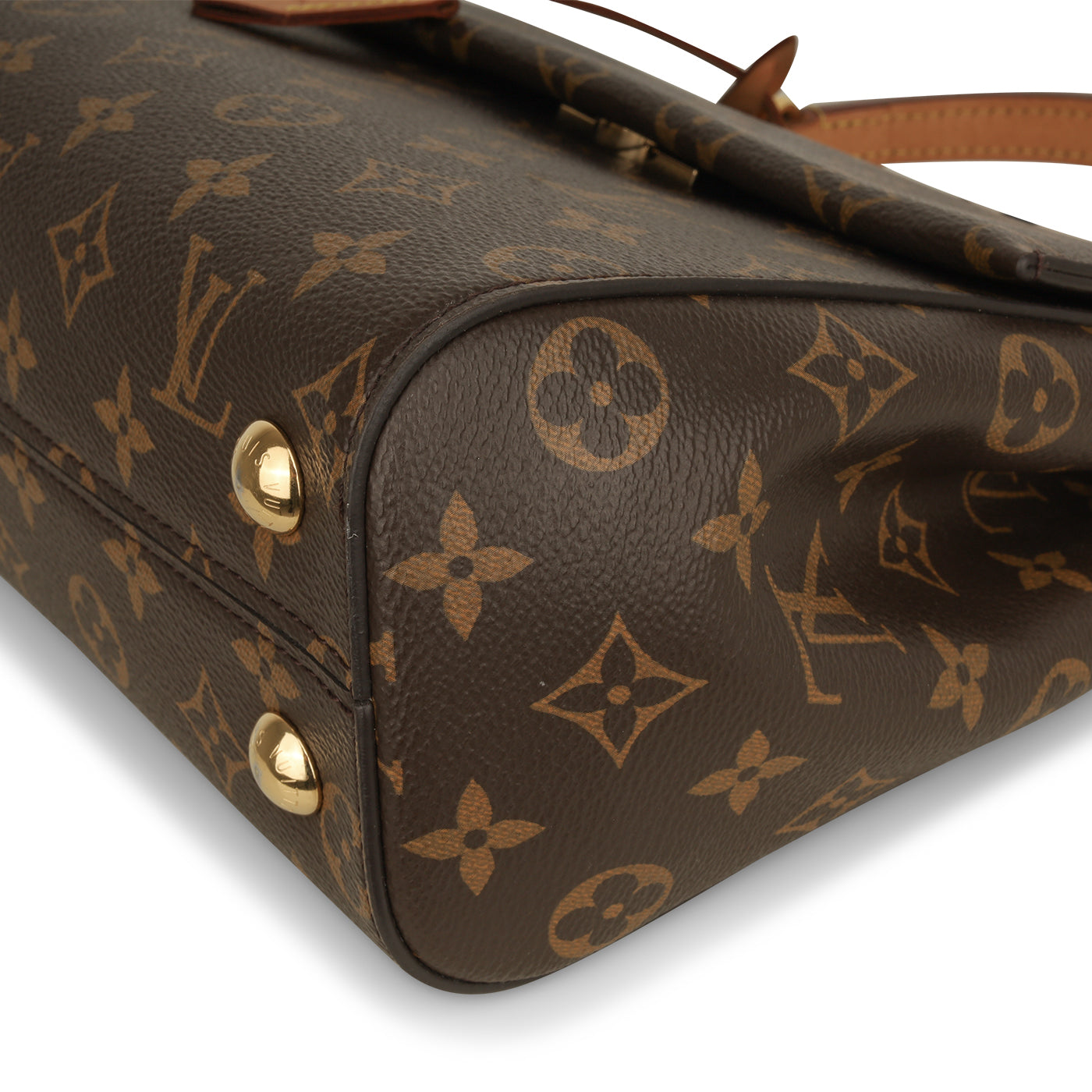Louis Vuitton Cluny BB - Monogram Canvas