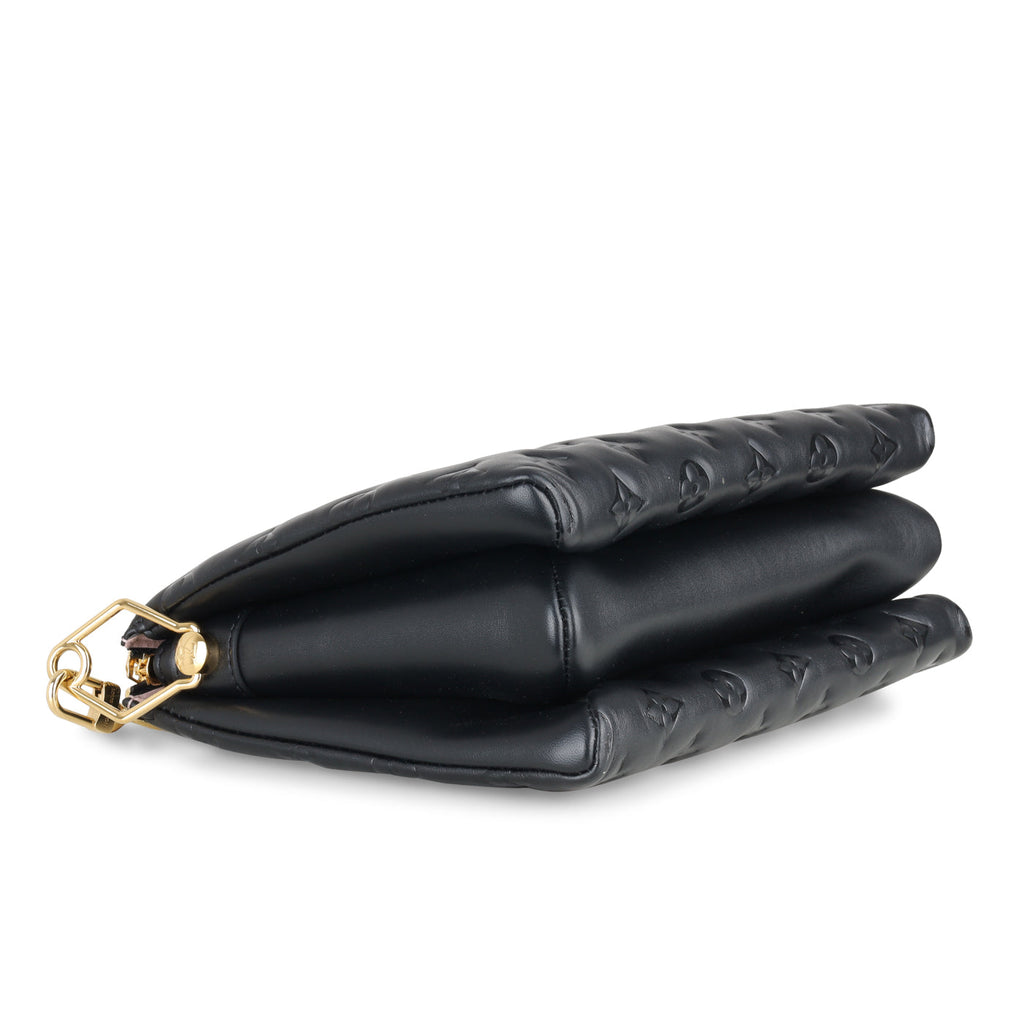 Louis Vuitton Coussin PM - Black Empreinte