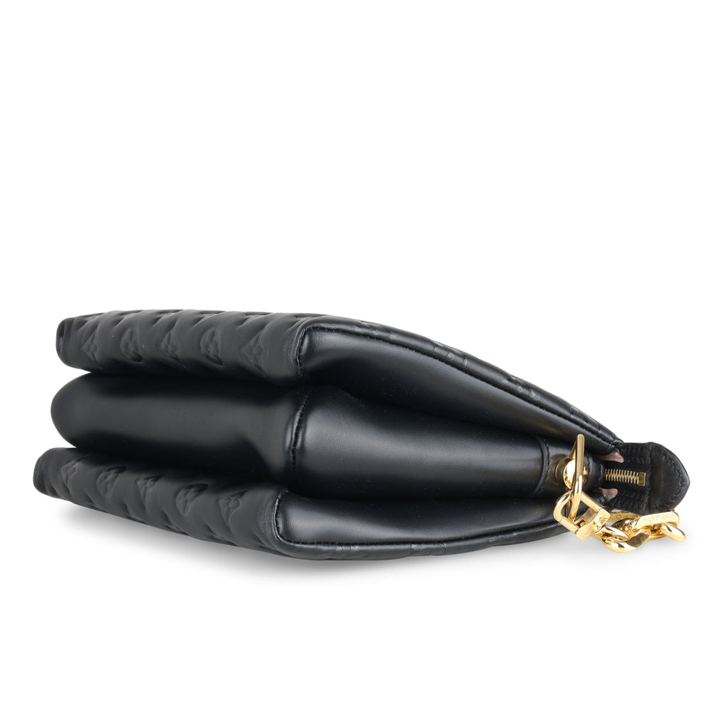 Louis Vuitton Coussin PM - Black Empreinte